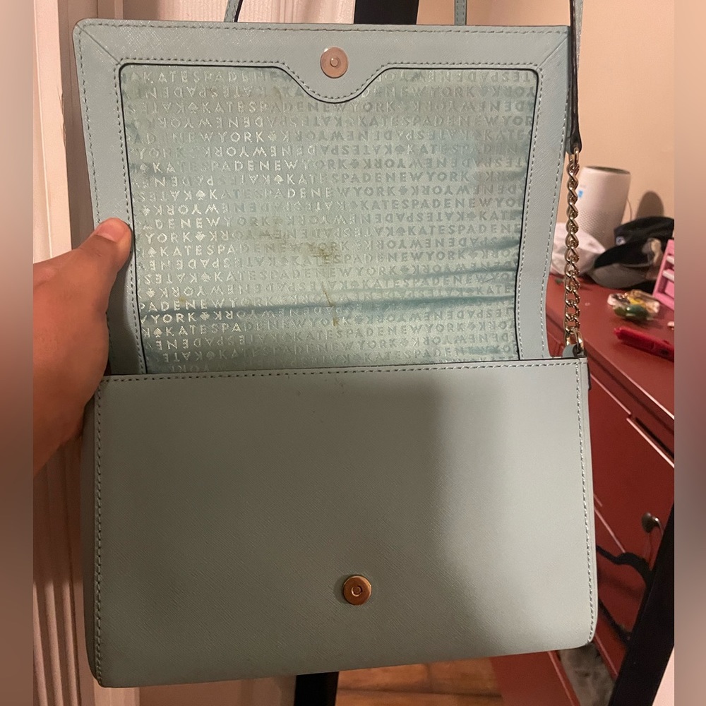 Kate Spade ♠️ - Picture 2 of 4